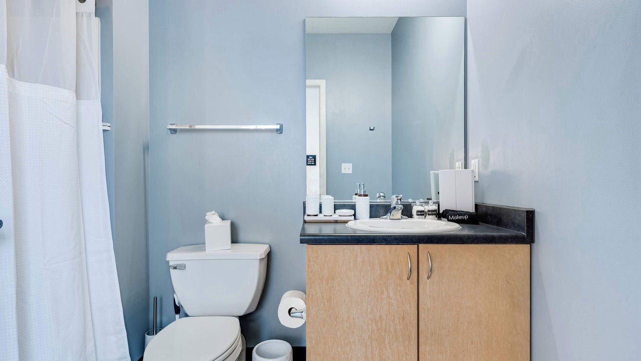 Photo of Bathroom in West Loop
