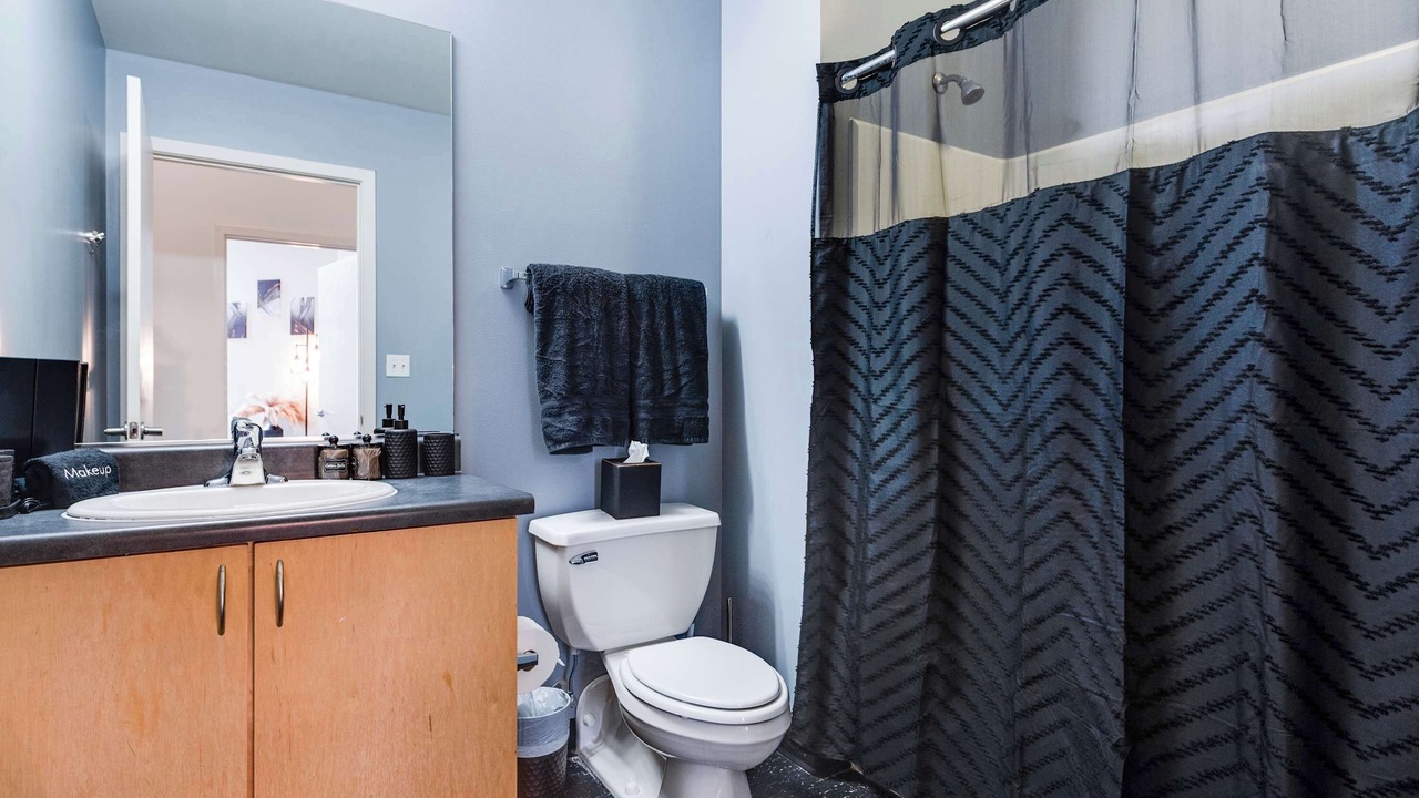 Photo of Bathroom in West Loop