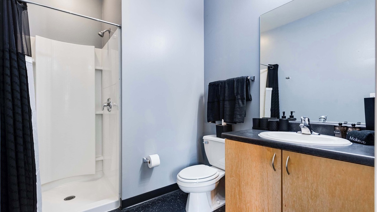 Photo of Bathroom in West Loop