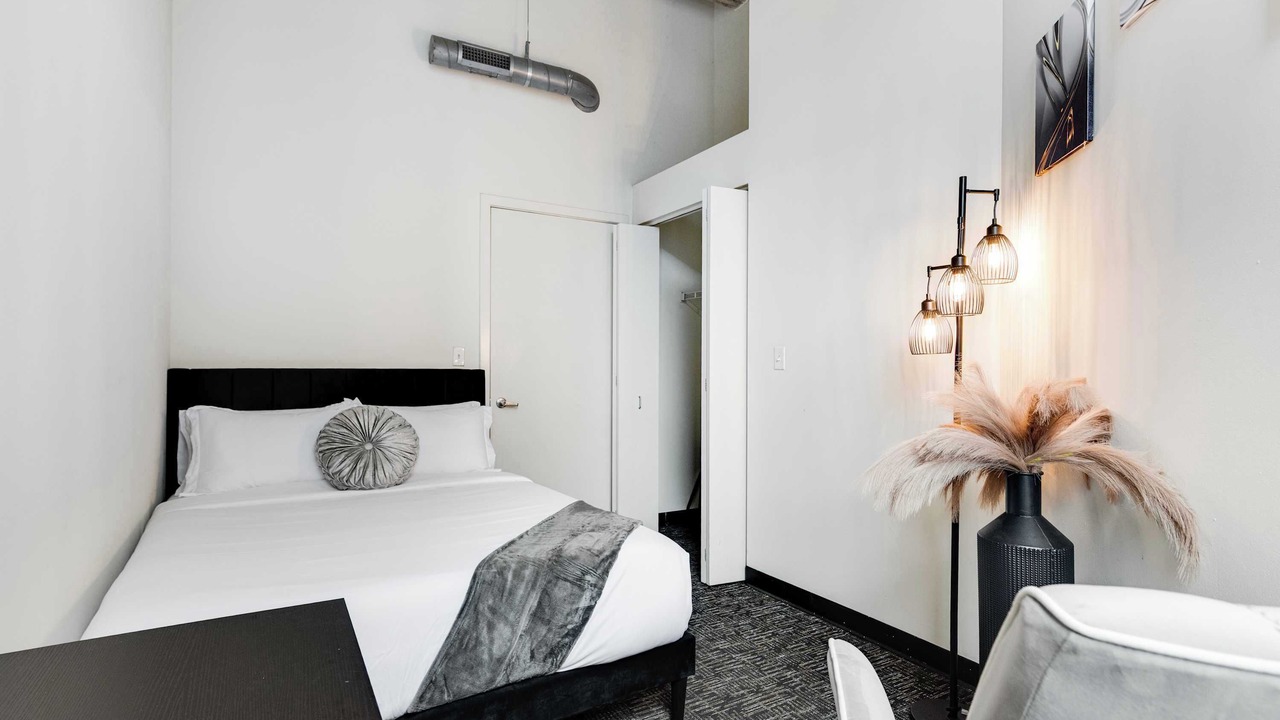 Photo of Bedroom in West Loop
