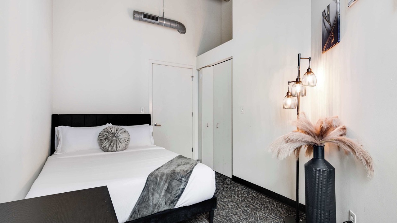 Photo of Bedroom in West Loop