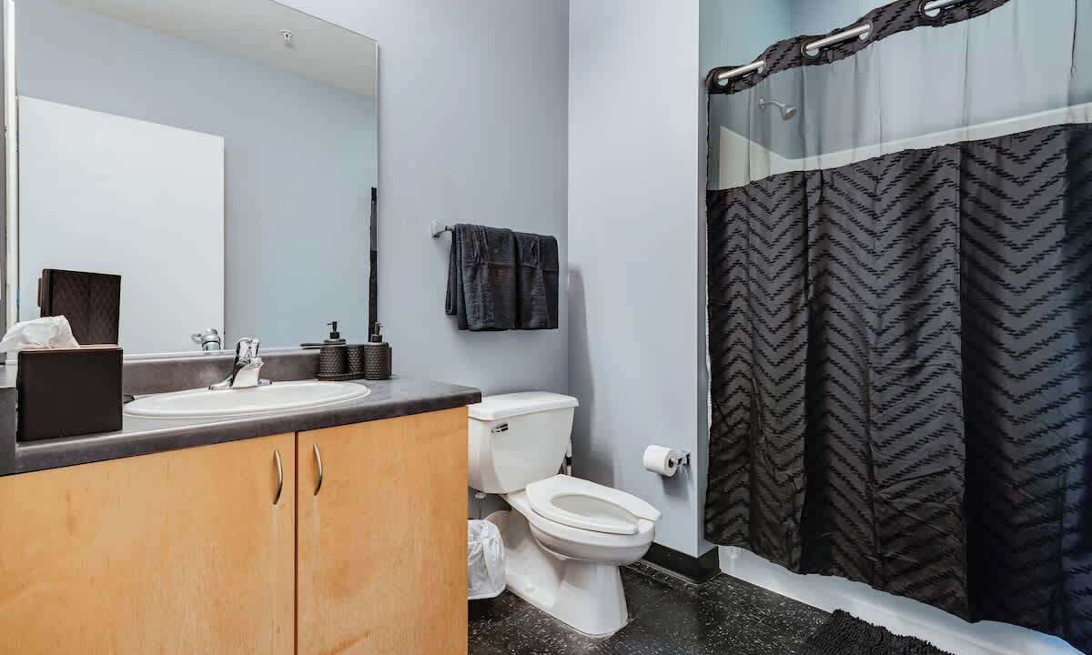 Photo of Bathroom in West Loop
