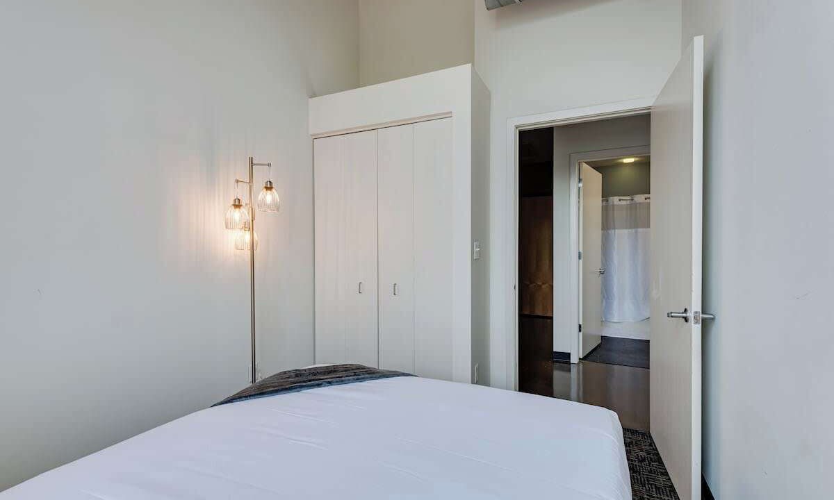 Photo of Bedroom in West Loop