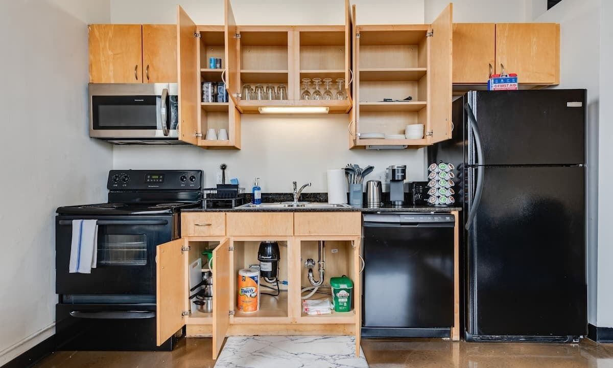 Photo of Kitchen in West Loop