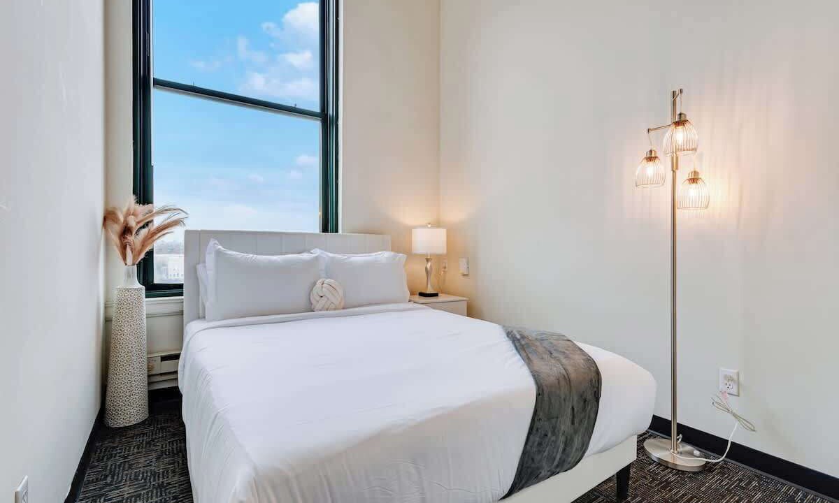 Photo of Bedroom in West Loop