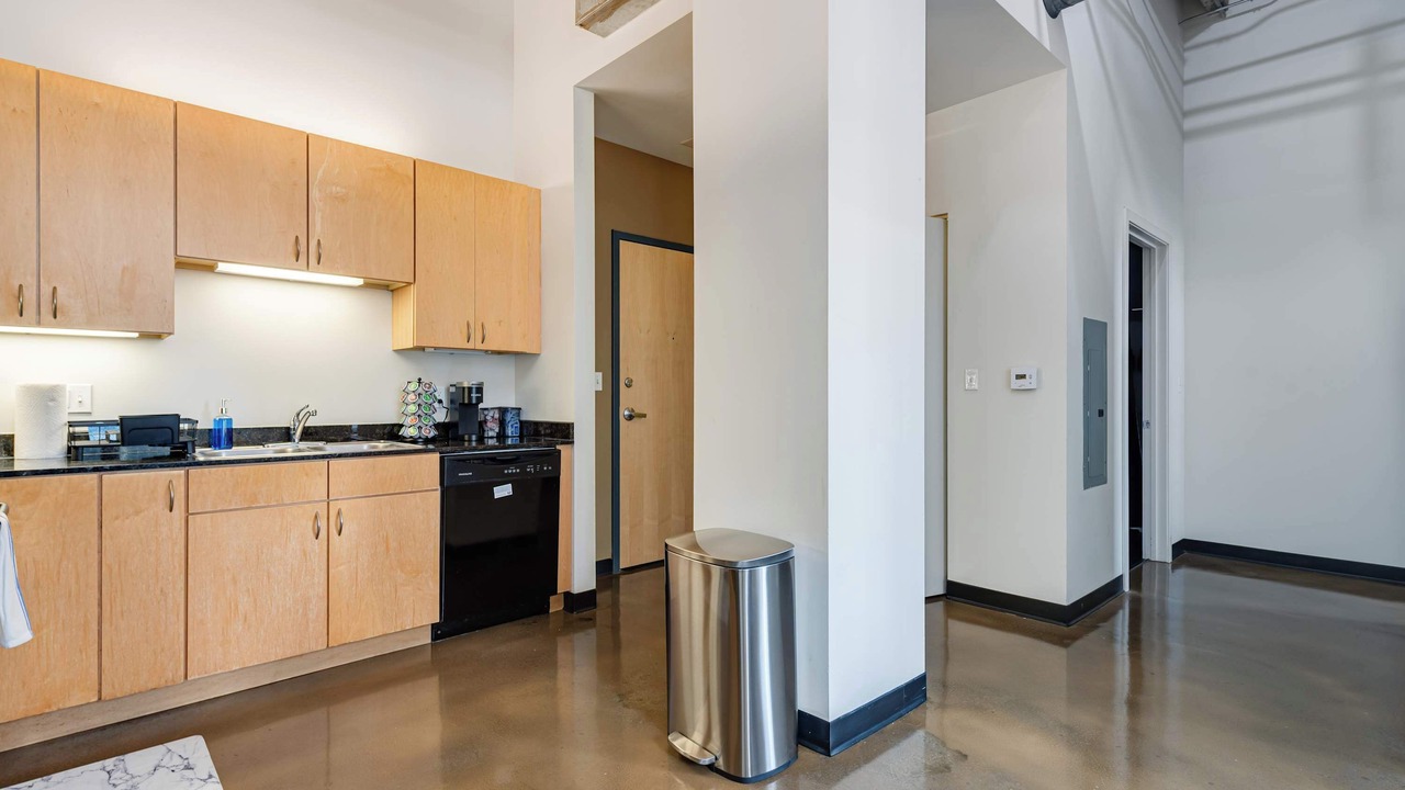 Photo of Kitchen in West Loop