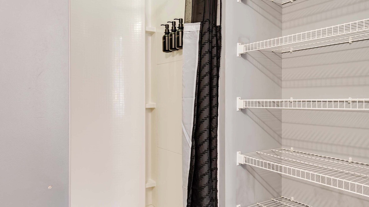 Photo of Bathroom in West Loop