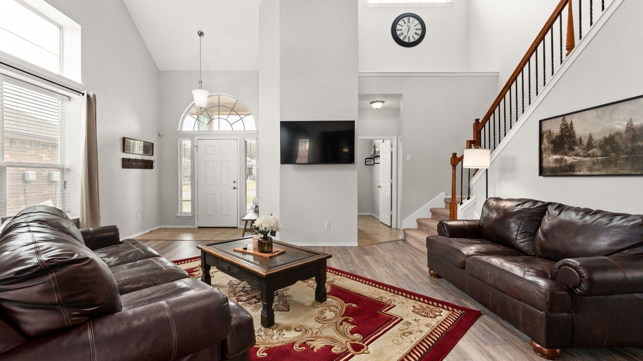 Photo of Livingroom in Temple