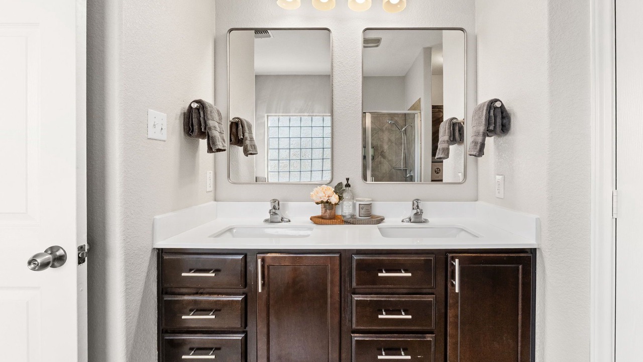 Photo of Bathroom in Temple