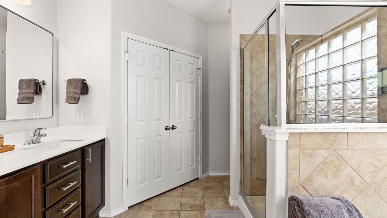 Photo of Bathroom in Temple