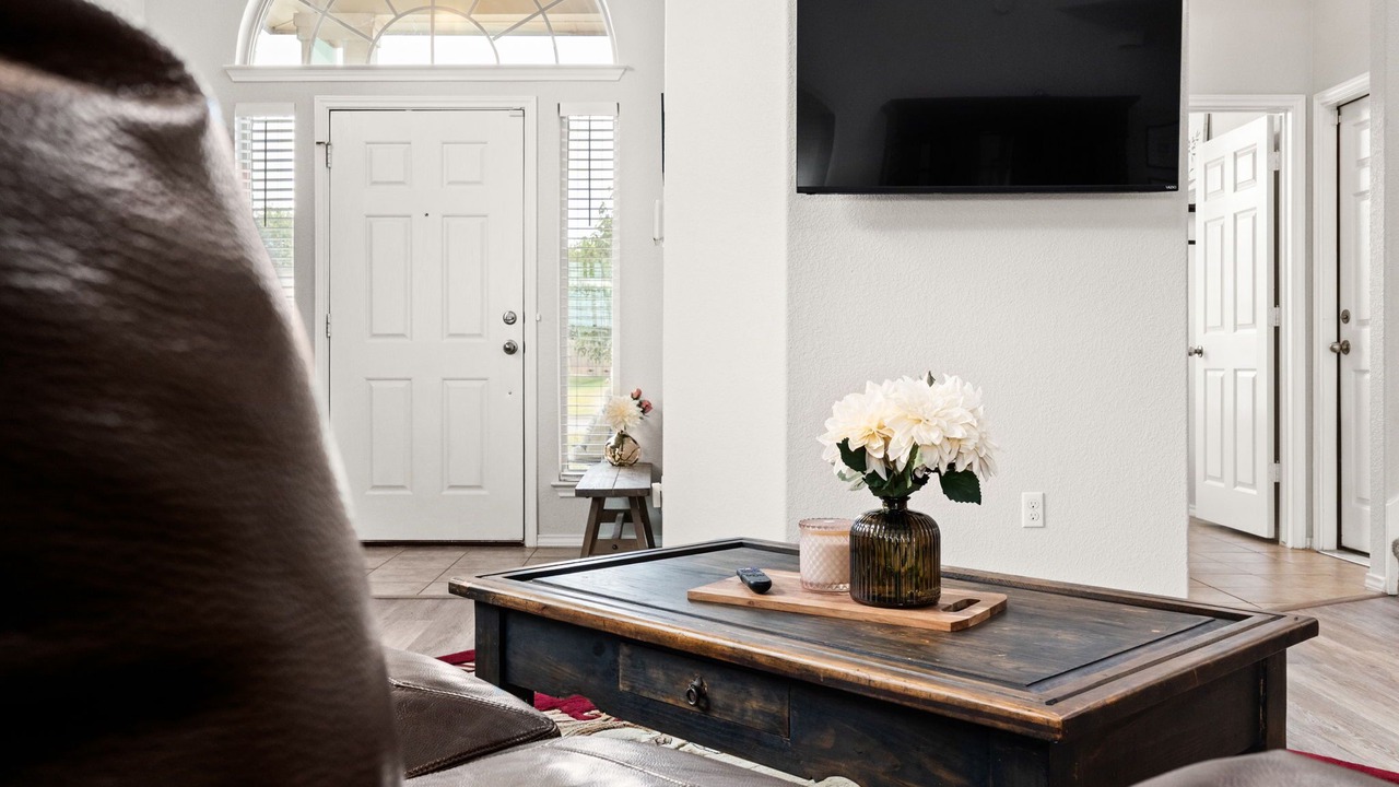 Photo of Livingroom in Temple