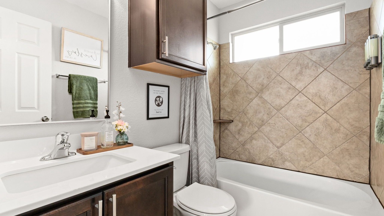 Photo of Bathroom in Temple