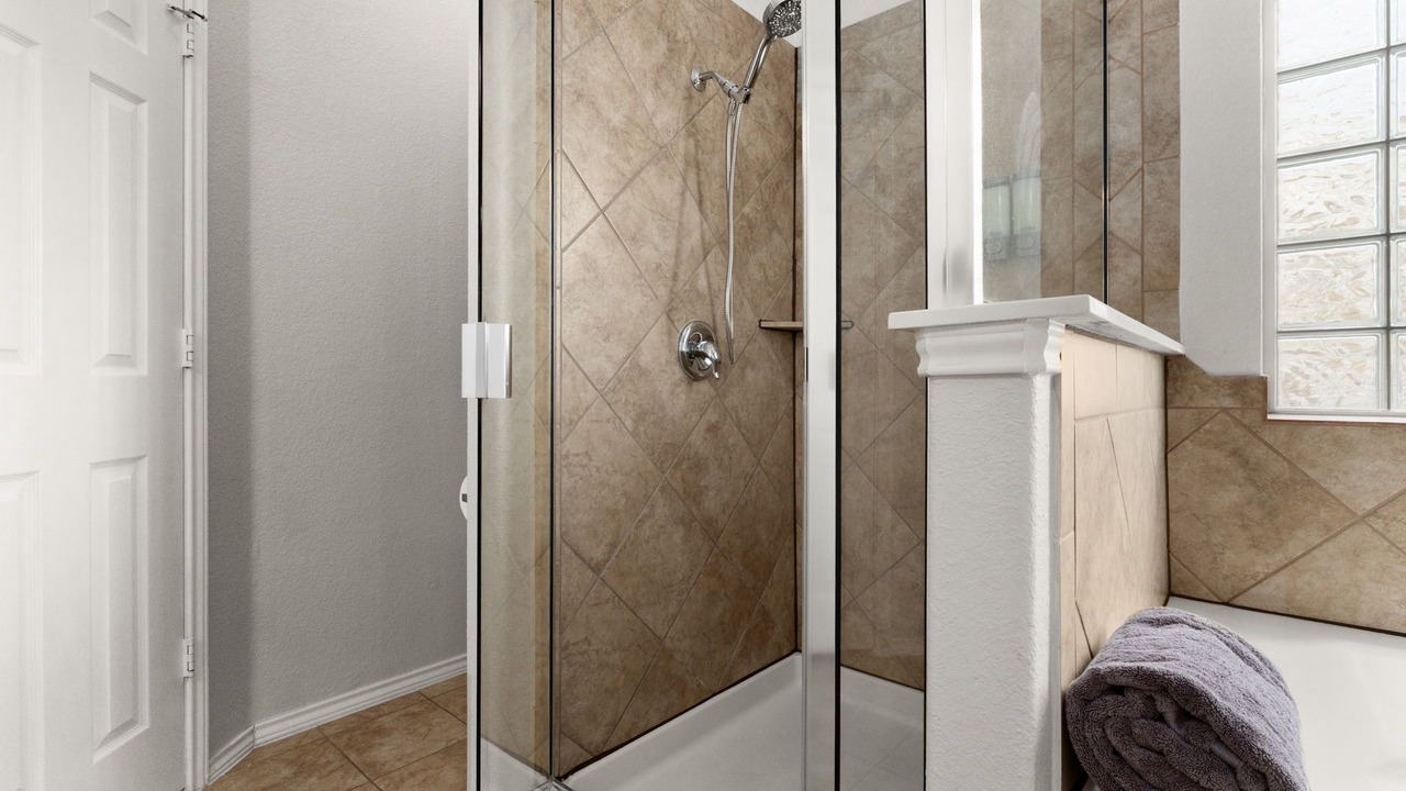 Photo of Bathroom in Temple
