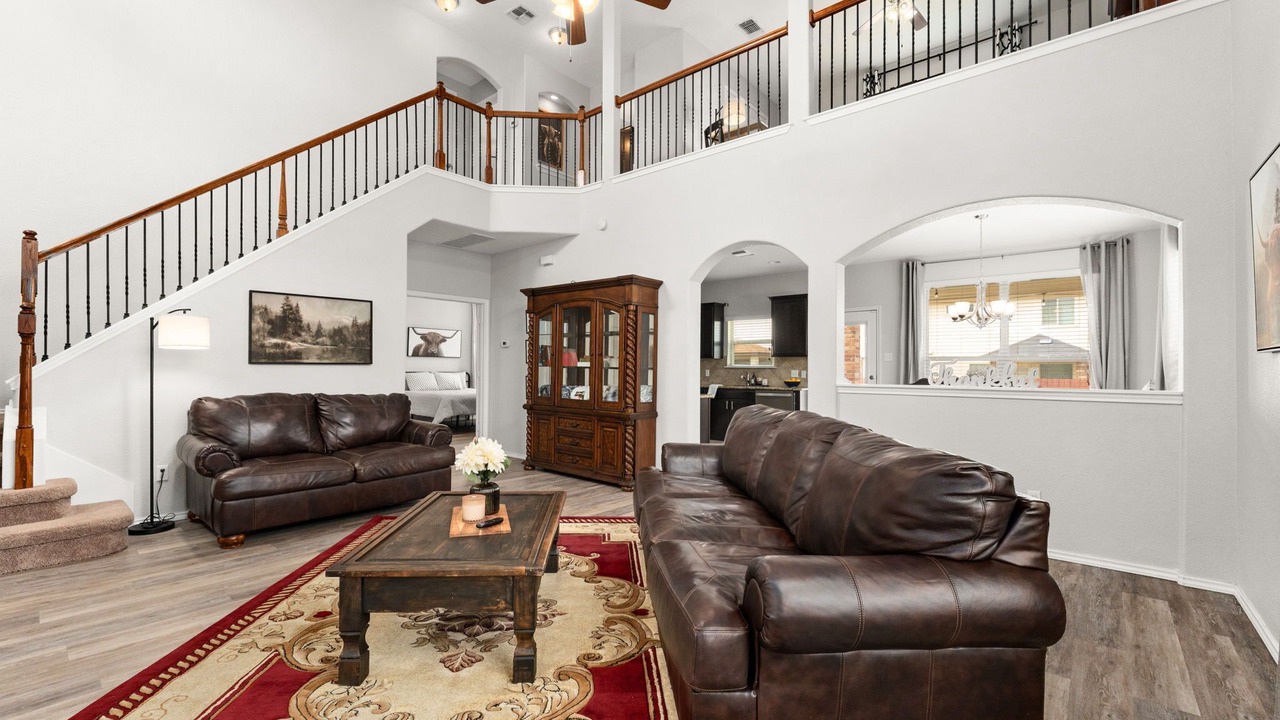 Photo of Livingroom in Temple
