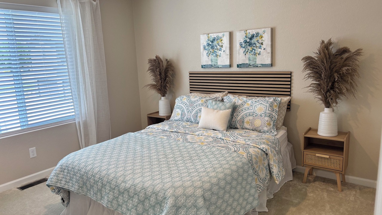 Photo of Bedroom in Johnstown
