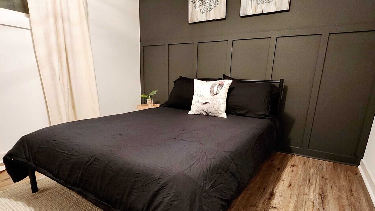 Photo of Bedroom in Orangeville