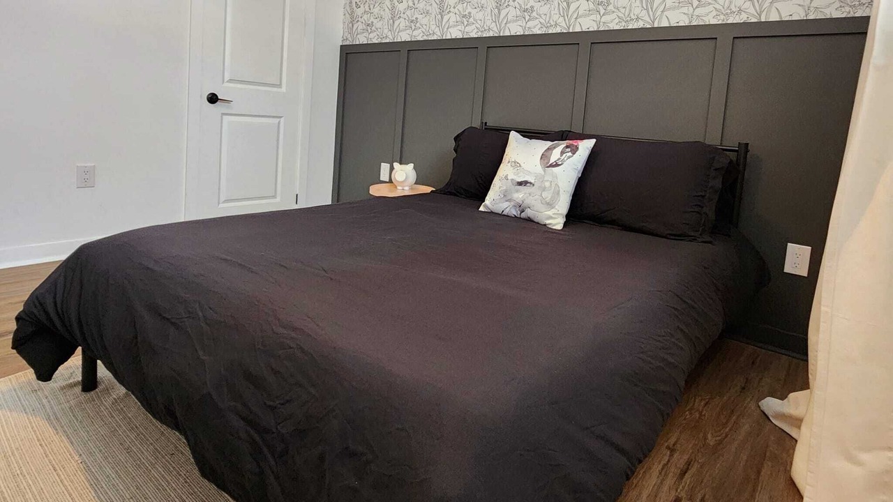 Photo of Bedroom in Orangeville