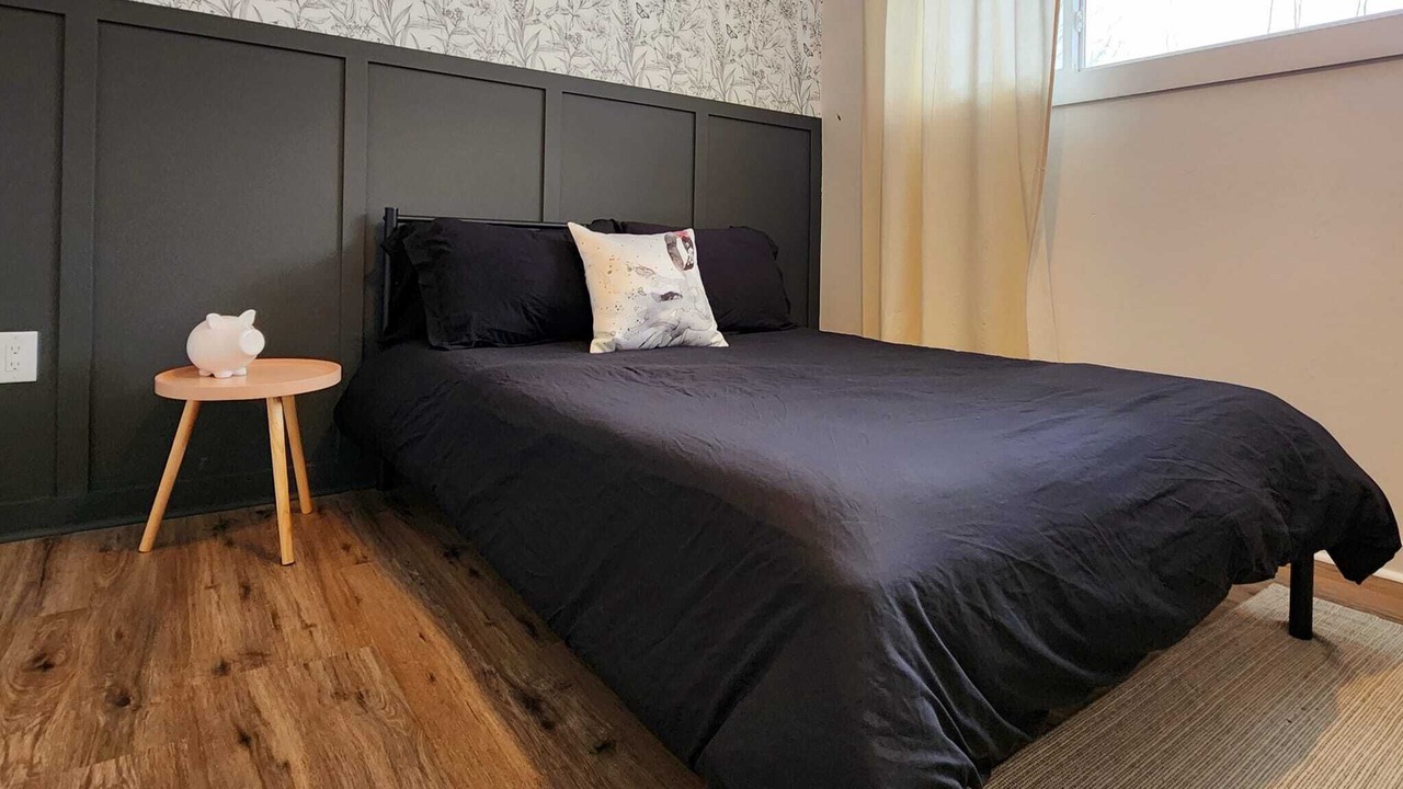 Photo of Bedroom in Orangeville