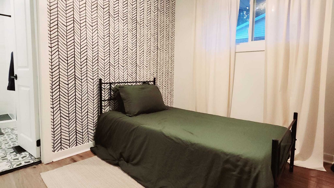 Photo of Bedroom in Orangeville