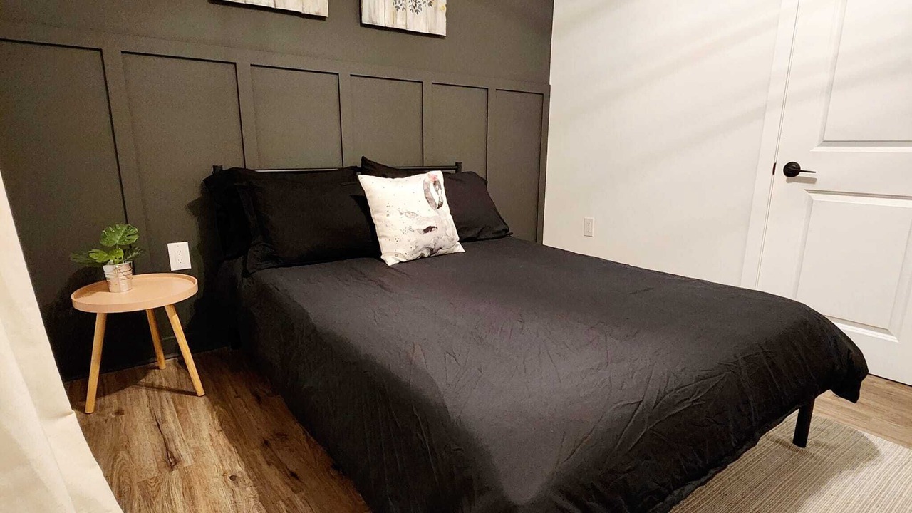 Photo of Bedroom in Orangeville