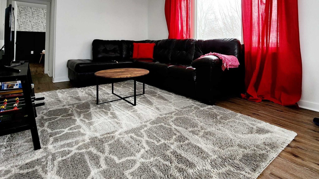 Photo of Livingroom in Orangeville