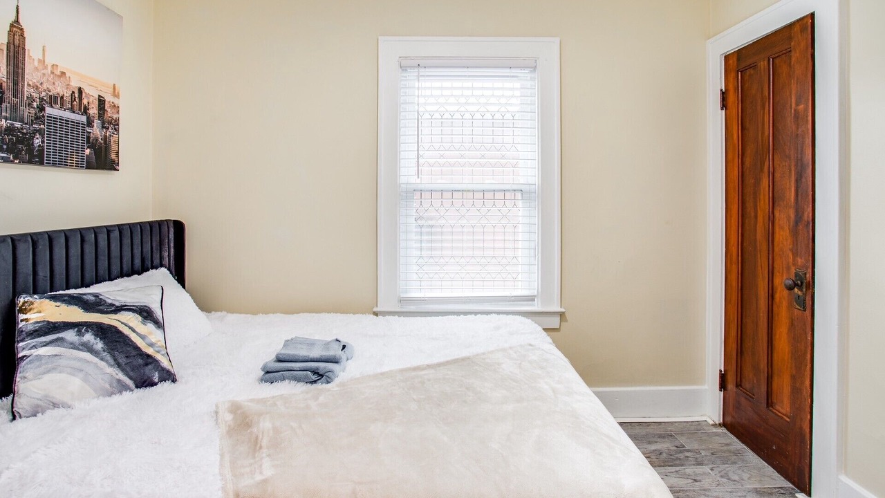 Photo of Bedroom in Rochester