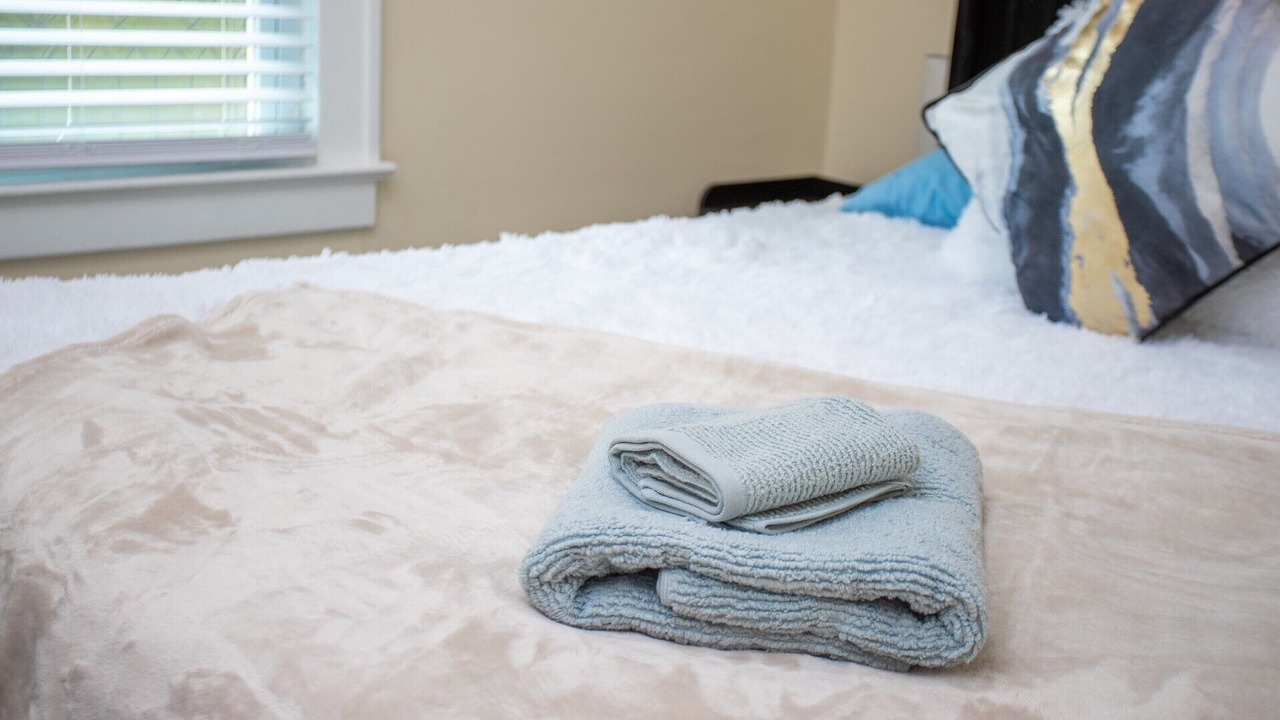 Photo of Bedroom in Rochester