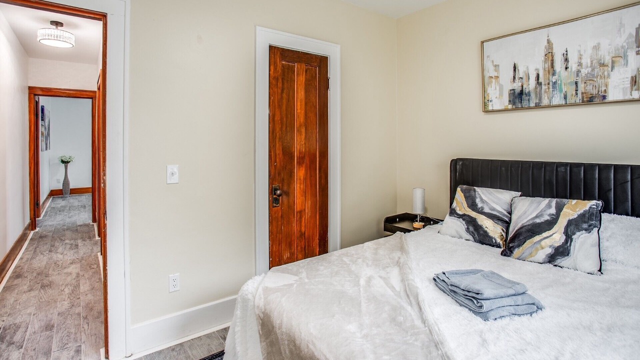 Photo of Bedroom in Rochester