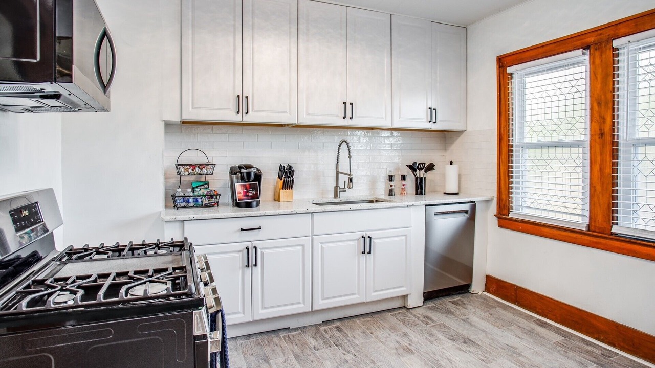 Photo of Kitchen in Rochester