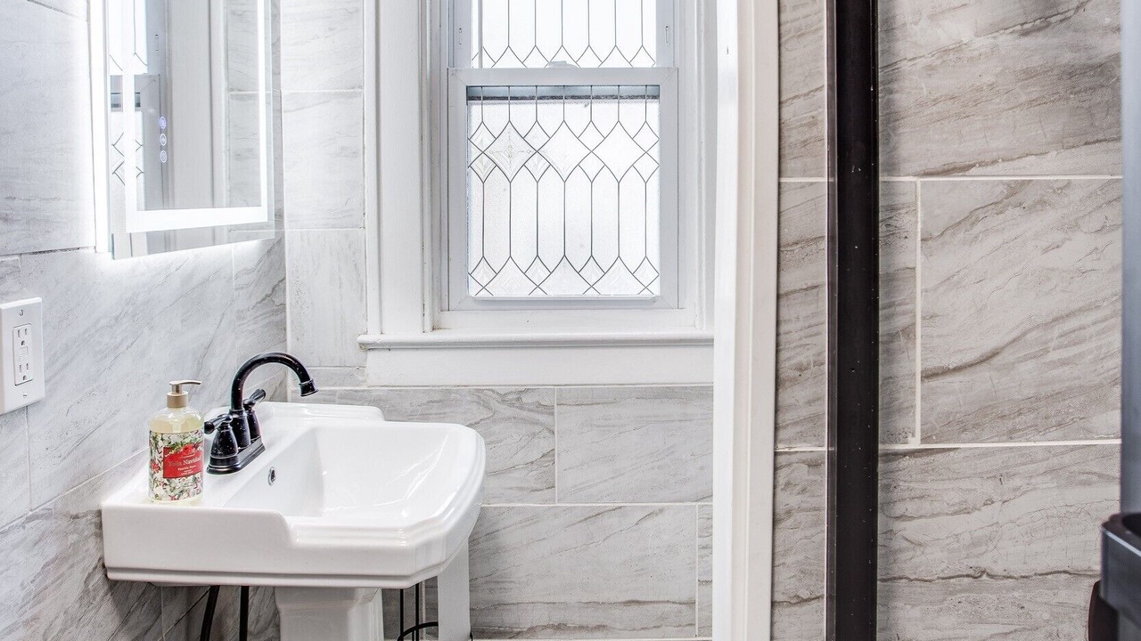 Photo of Bathroom in Rochester