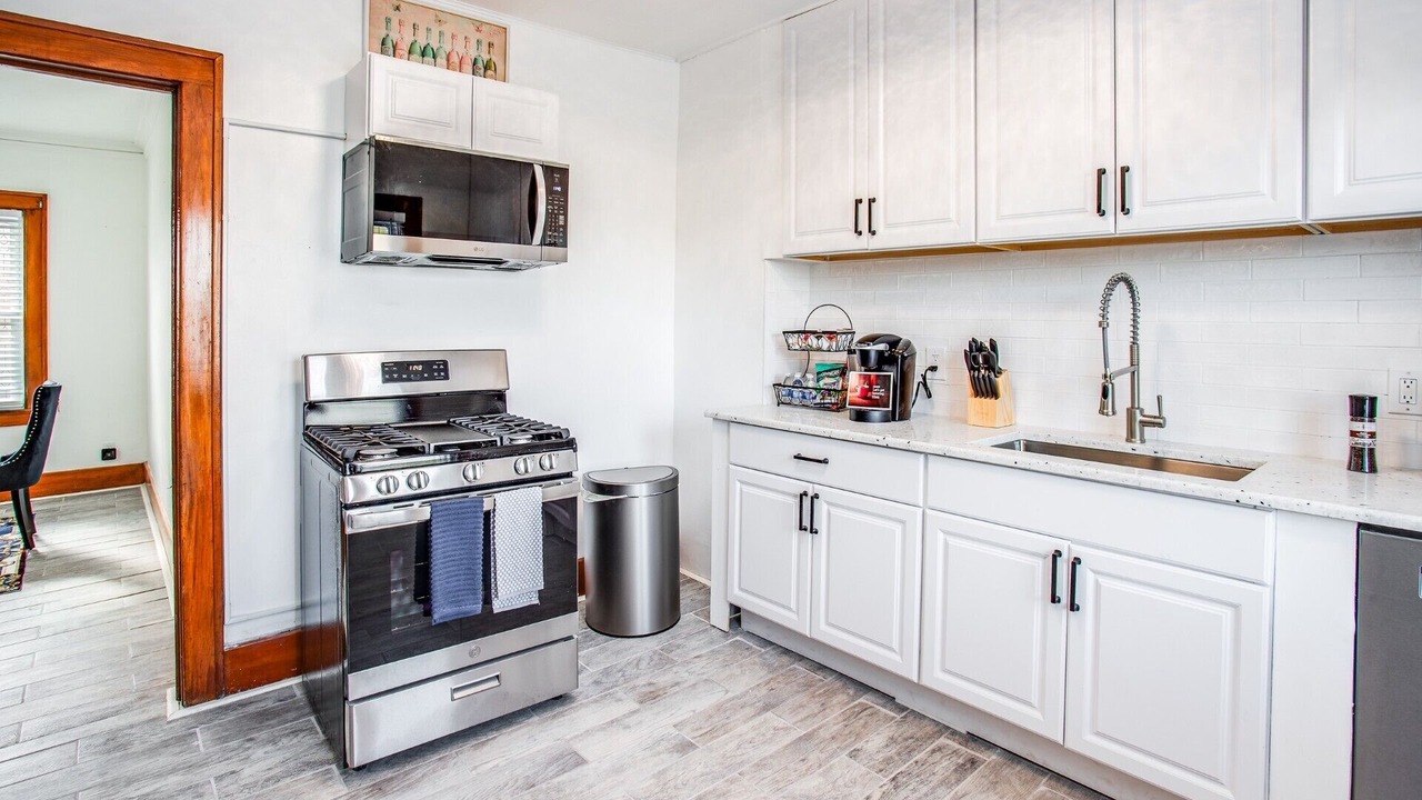 Photo of Kitchen in Rochester