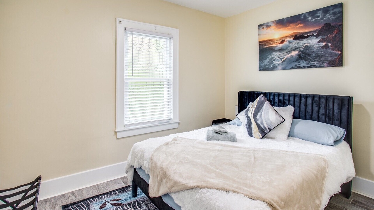 Photo of Bedroom in Rochester