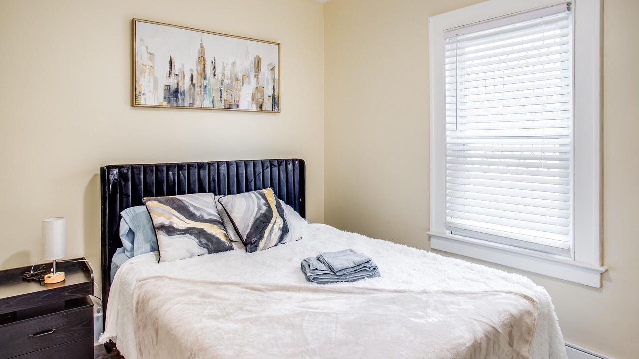 Photo of Bedroom in Rochester