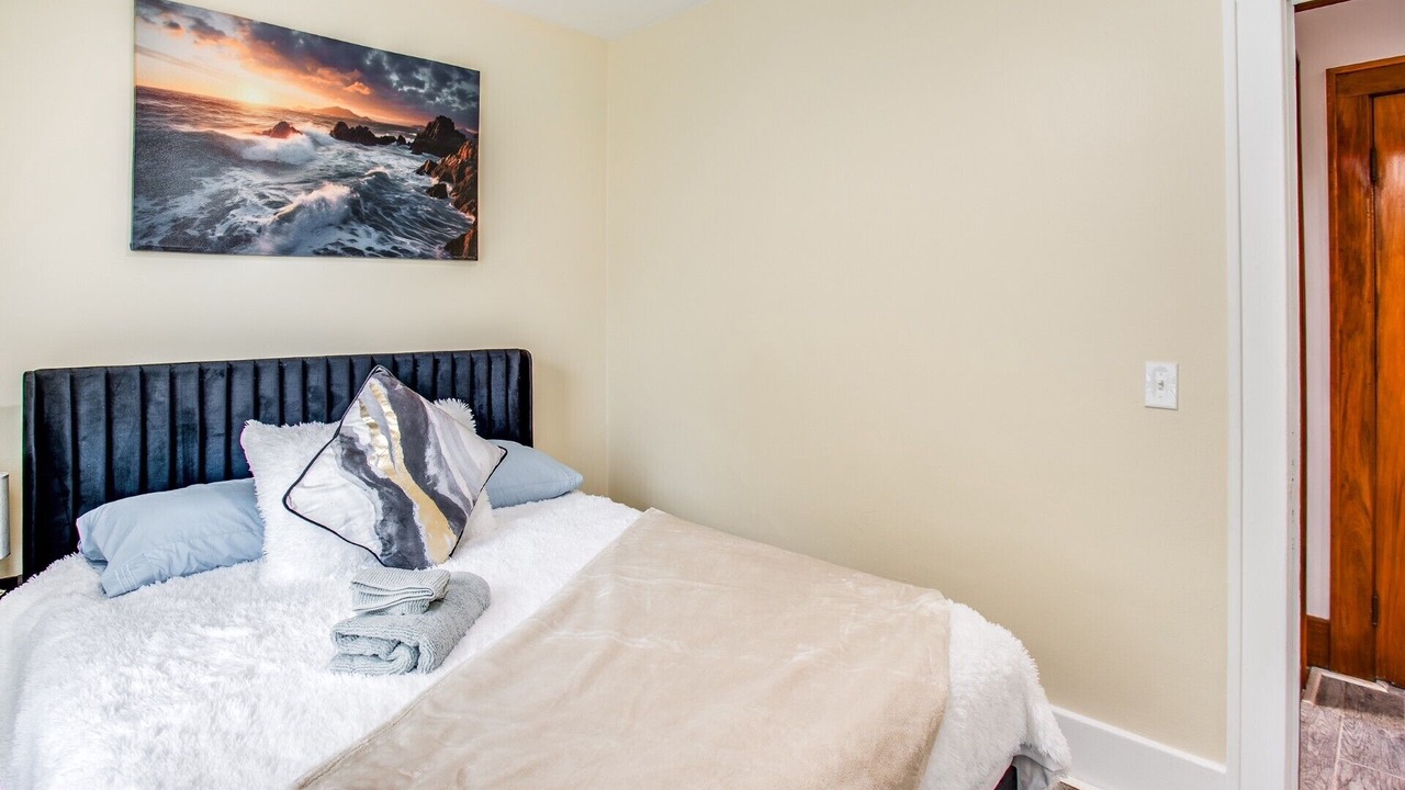 Photo of Bedroom in Rochester
