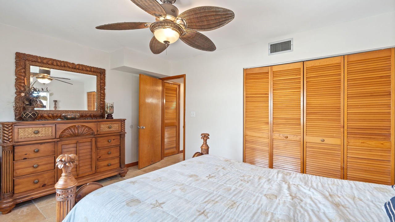 Photo of Bedroom in Twin Lakes