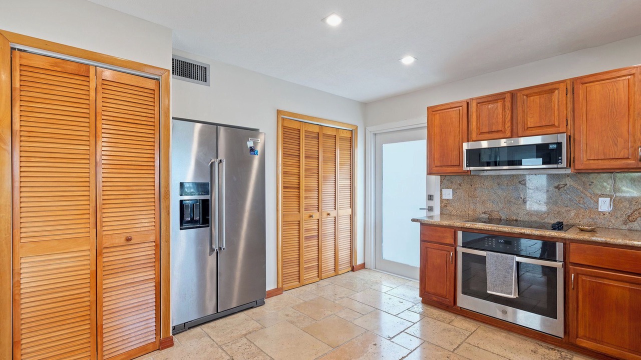 Photo of Kitchen in Twin Lakes