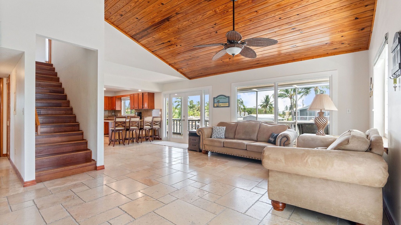 Photo of Livingroom in Twin Lakes