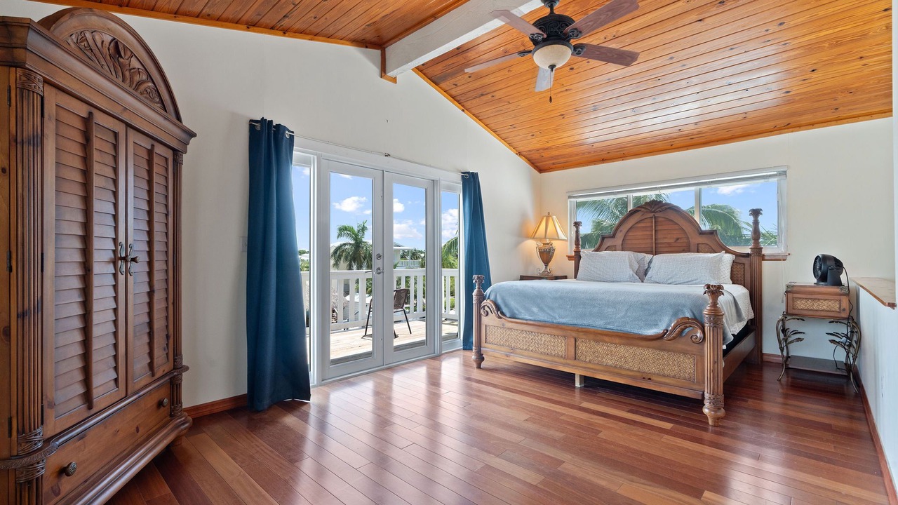 Photo of Bedroom in Twin Lakes