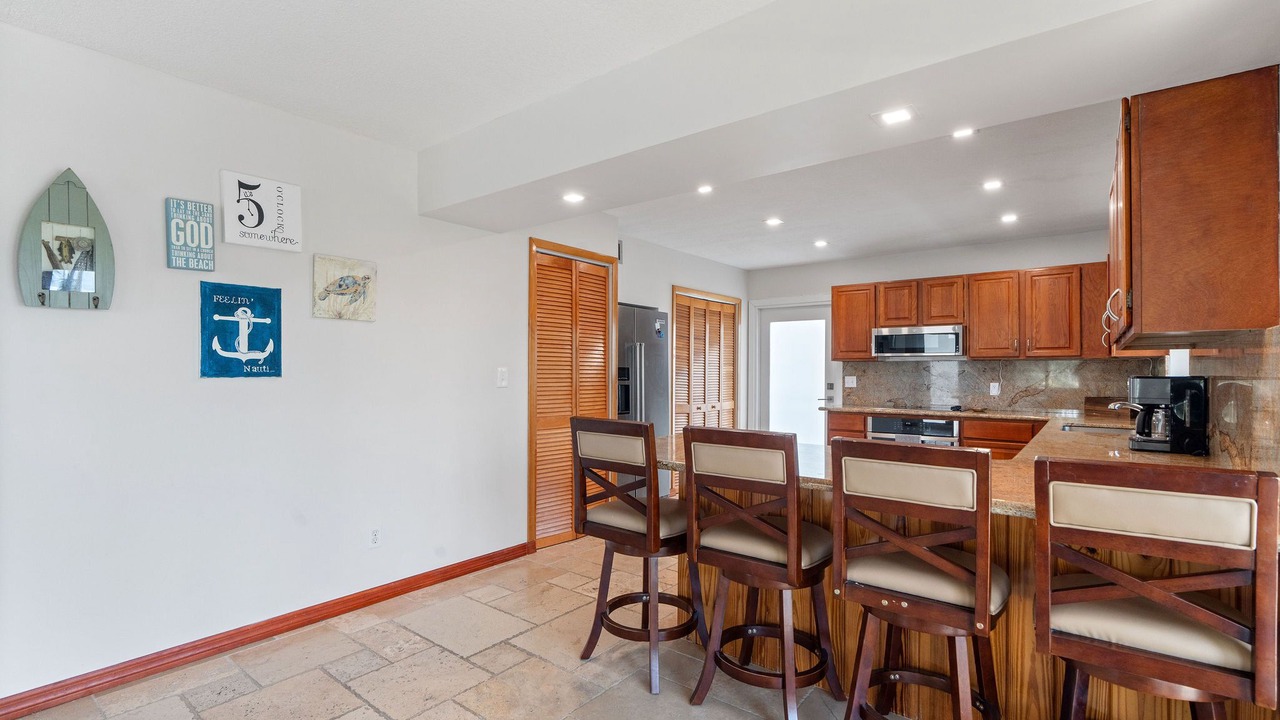 Photo of Kitchen in Twin Lakes