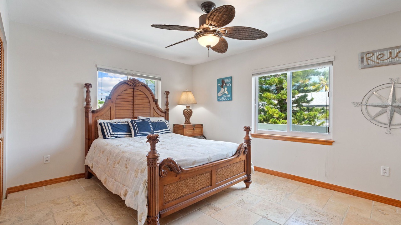 Photo of Bedroom in Twin Lakes