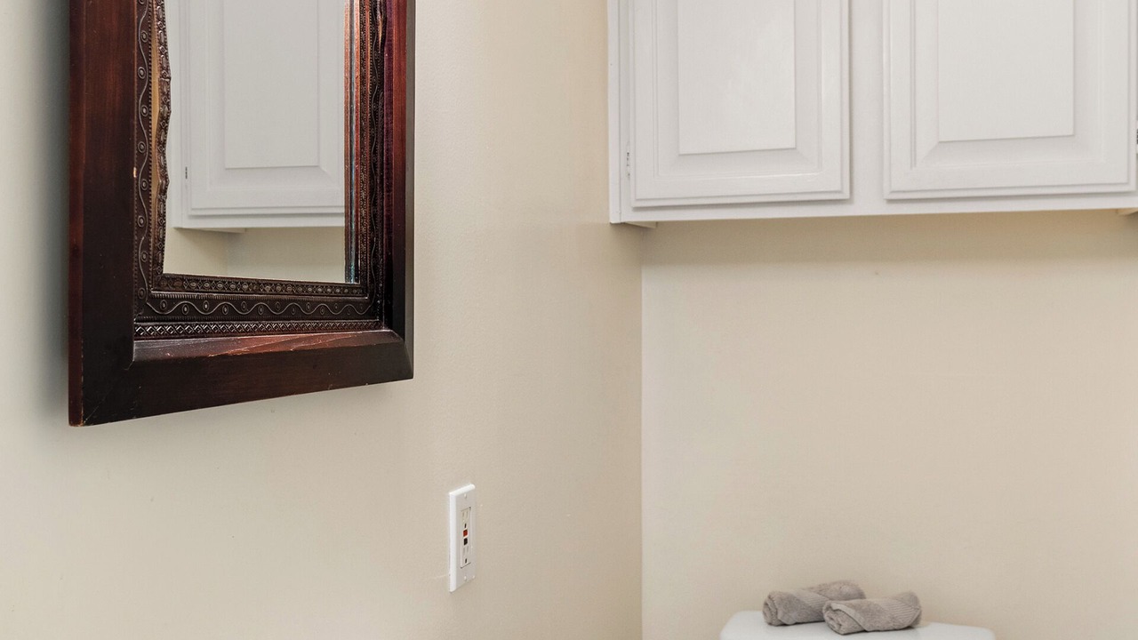 Photo of Bathroom in Beachwood Canyon