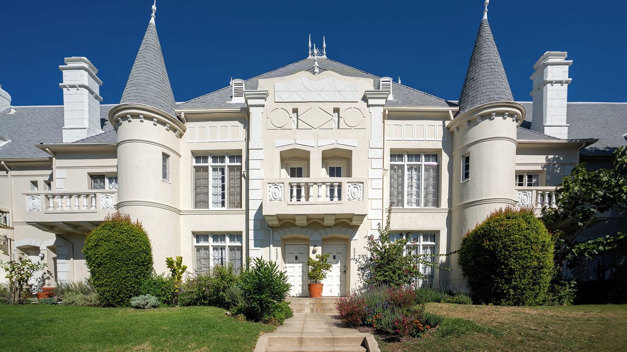 Photo of Outdoor in Beachwood Canyon