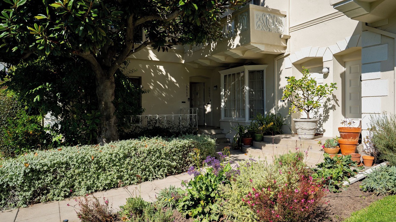 Photo of Outdoor in Beachwood Canyon