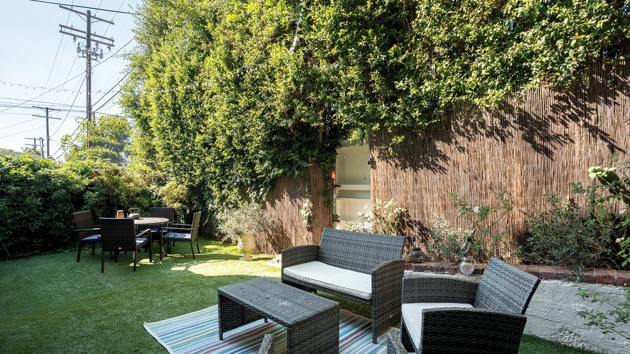 Photo of Outdoor in Beachwood Canyon
