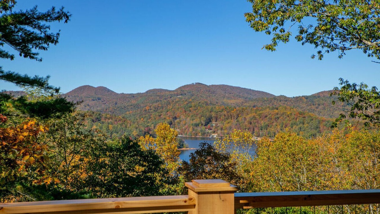 Photo of Outdoor in Cullowhee