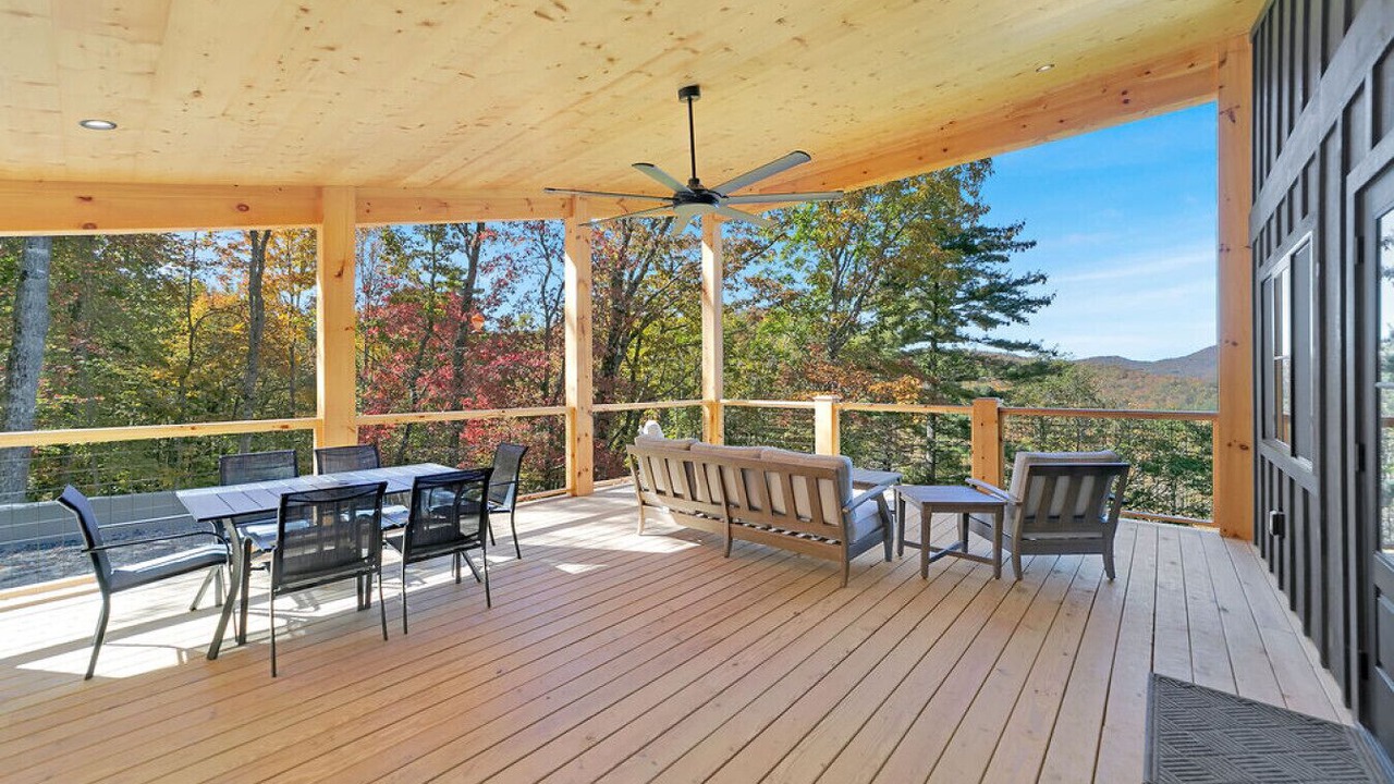 Photo of Outdoor in Cullowhee