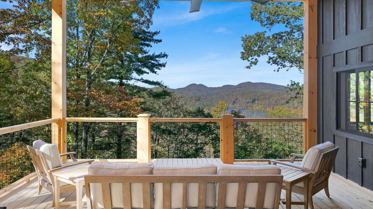 Photo of Outdoor in Cullowhee