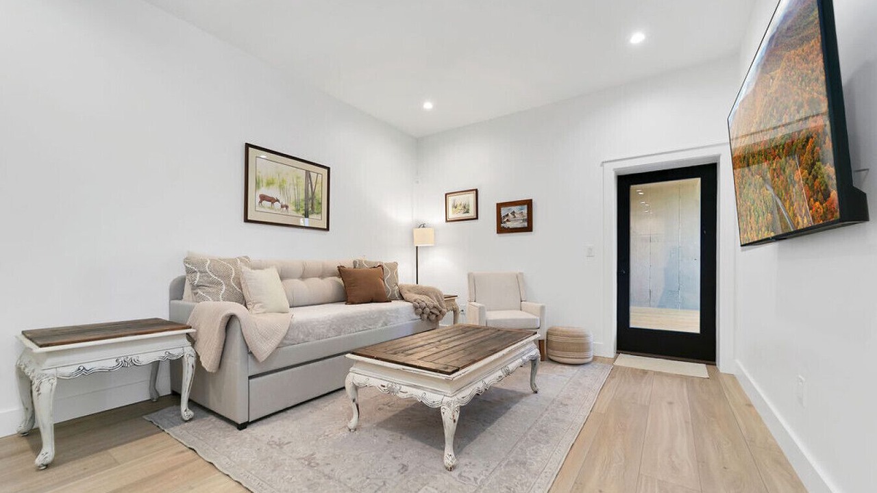 Photo of Bedroom in Cullowhee