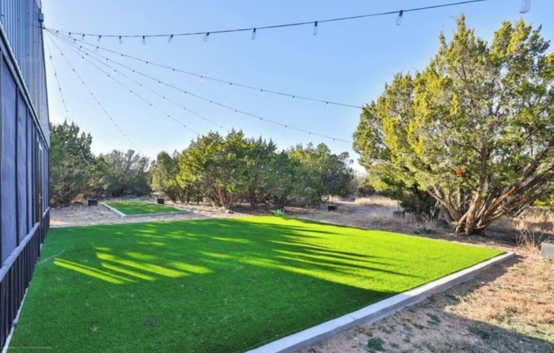 Photo of Outdoor in Buffalo Gap