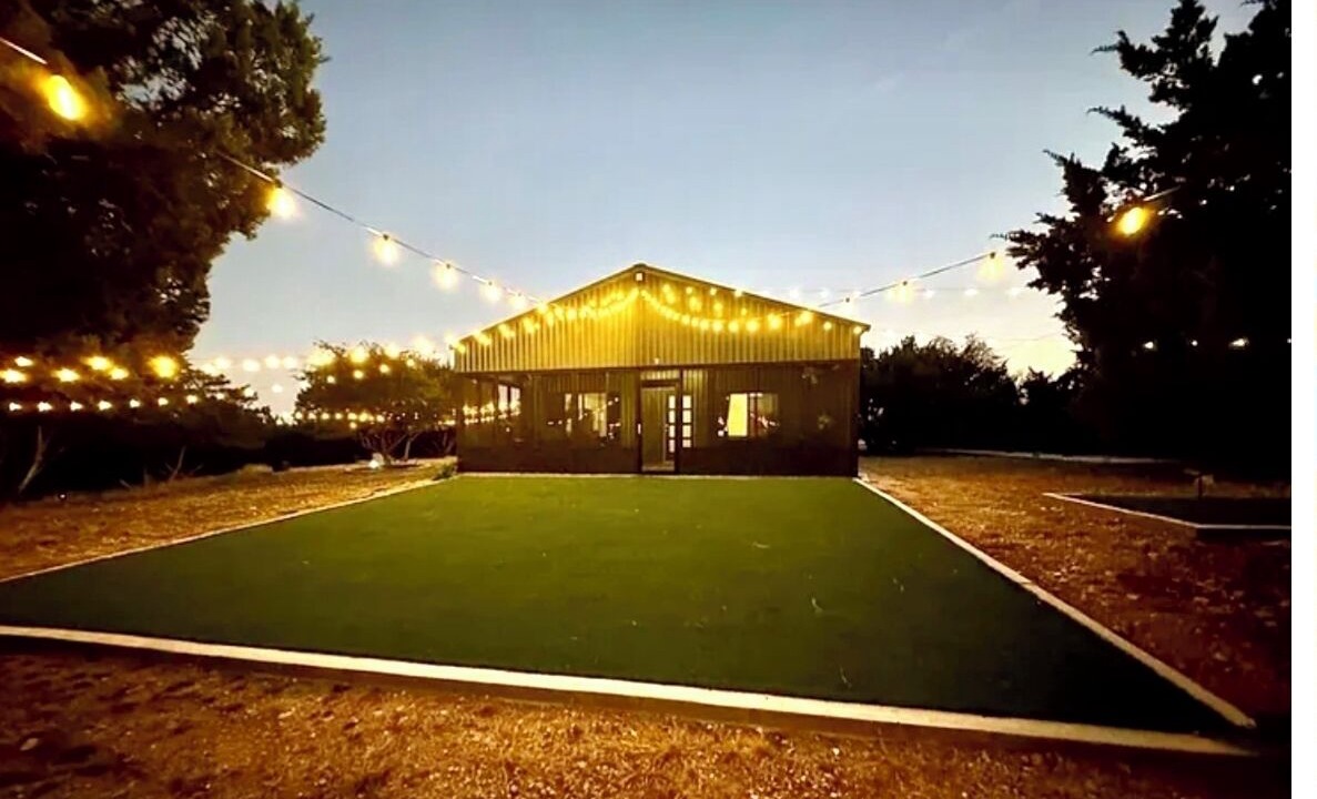 Photo of Outdoor in Buffalo Gap